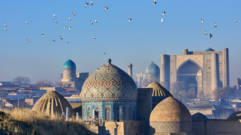 Бюджетный отдых в Узбекистане: во сколько реально уложиться